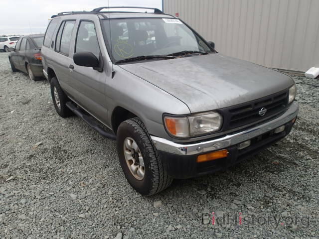 Фотография JN8AR05S8XW316777 - NISSAN PATHFINDER 1999