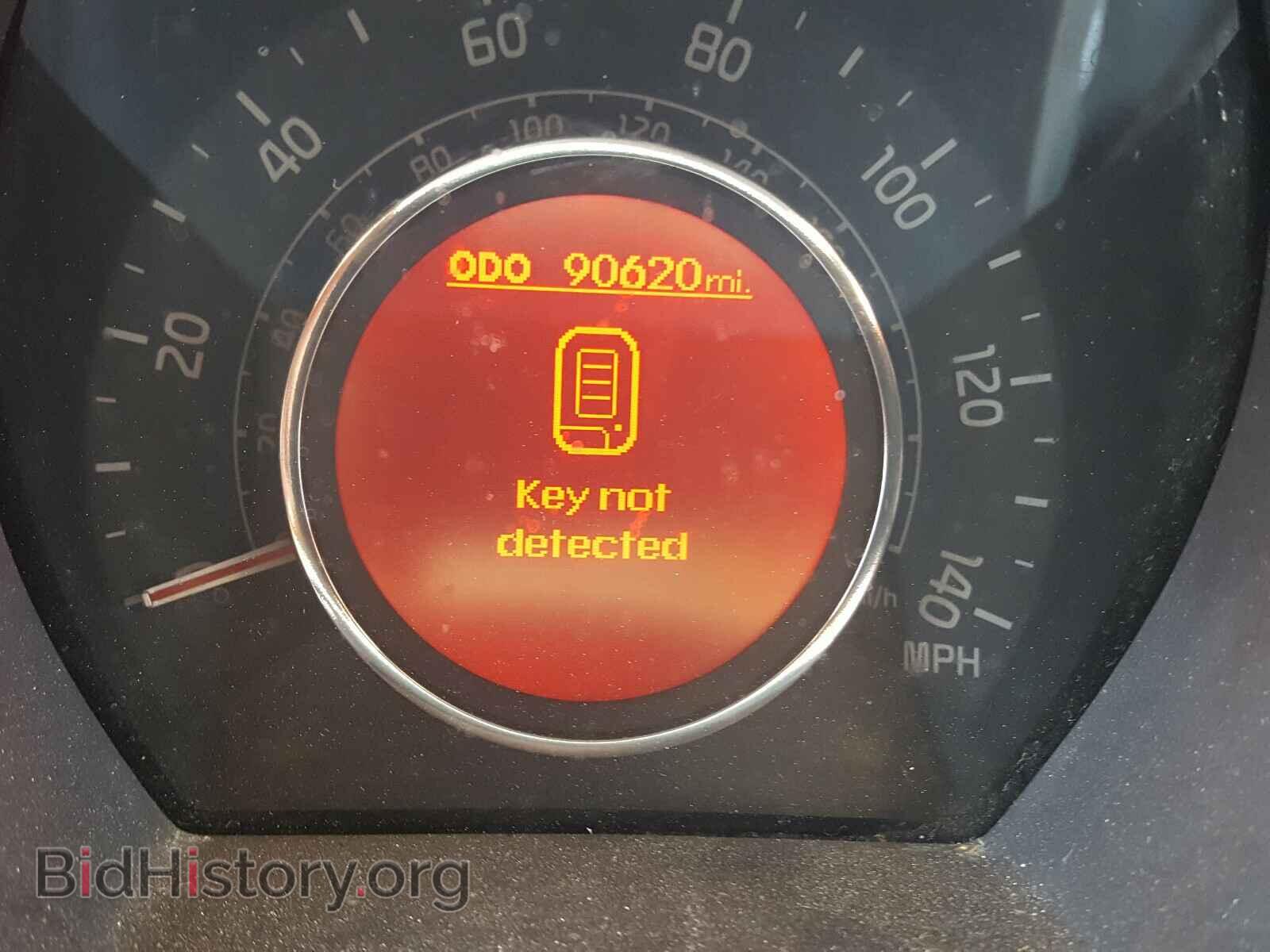 2012 KIA RIO - VIN: KNADN5A32C6026218 - Фото 8