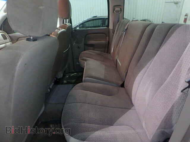 2002 DODGE RAM 1500 - VIN: 3D7HA18N22G199319 - Фото 6