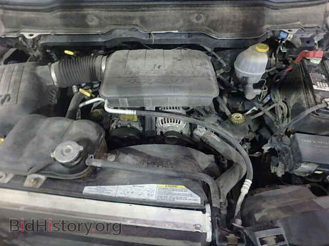 2002 DODGE RAM 1500 - VIN: 3D7HA18N22G199319 - Фото 7