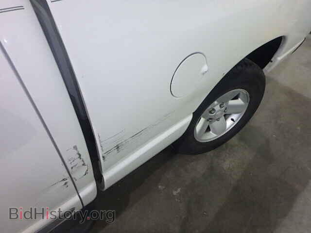 2002 DODGE RAM 1500 - VIN: 3D7HA18N22G199319 - Фото 9