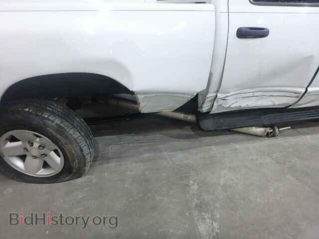 2002 DODGE RAM 1500 - VIN: 3D7HA18N22G199319 - Фото 10