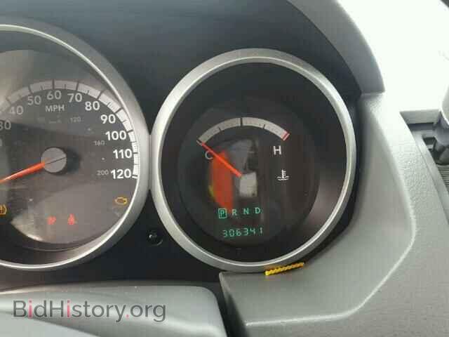 2010 DODGE CARAVAN - VIN: 2D4RN4DE8AR196219 - Фото 8