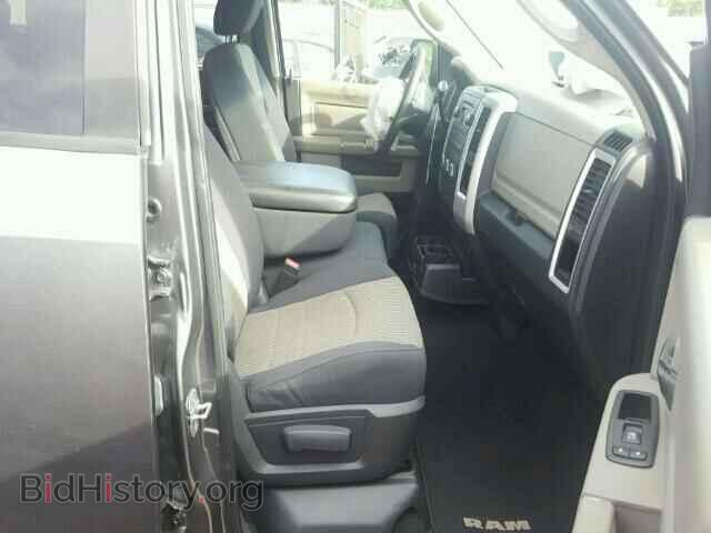 2012 DODGE RAM 1500 - VIN: 1C6RD6GP0CS225391 - Фото 5