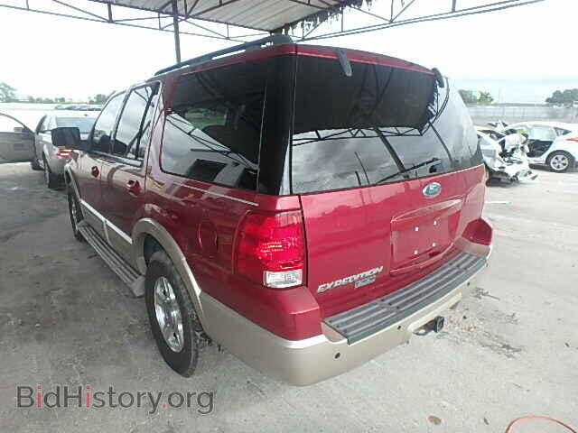 2005 FORD EXPEDITION - VIN: 1FMPU17595LA23756 - Фото 3