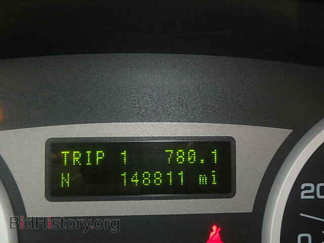 2005 FORD EXPEDITION - VIN: 1FMPU17595LA23756 - Фото 8