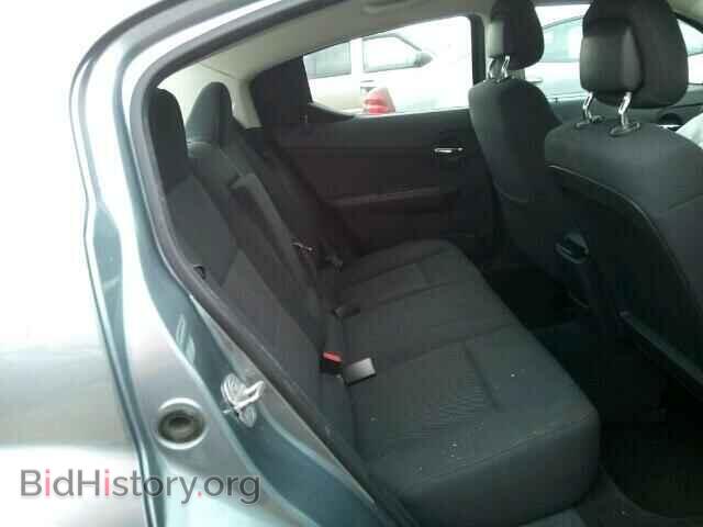 2010 DODGE AVENGER - VIN: 1B3CC4FB6AN225033 - Фото 6