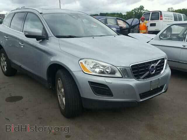 Photo YV4952DZ6C2286360 - VOLVO XC60 2012