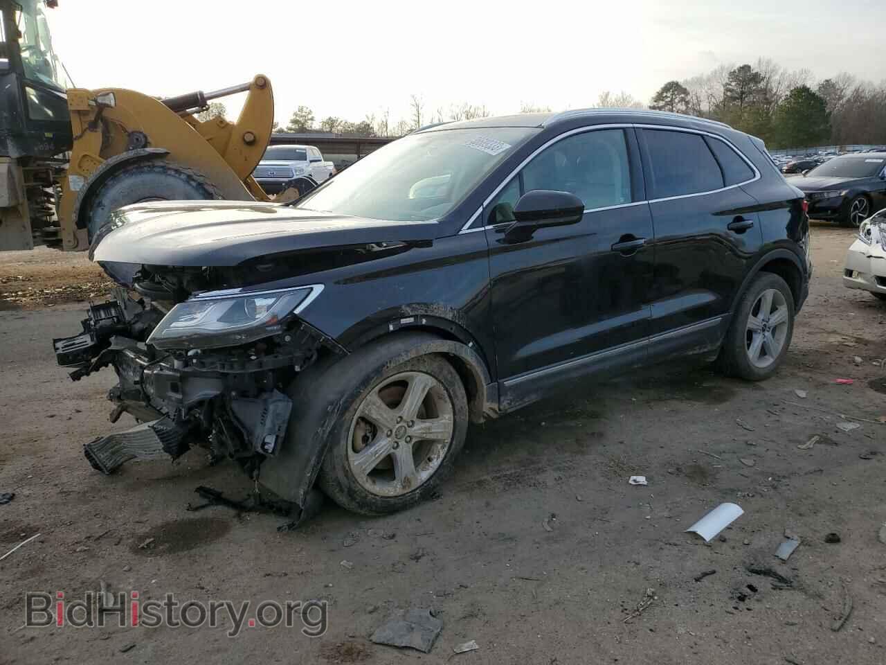 Photo 5LMCJ1C93HUL15401 - LINCOLN MKC 2017