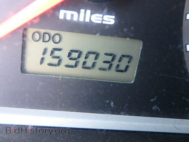 2003 MITSUBISHI ECLIPSE - VIN: 4A3AC44G13E124521 - Фото 8