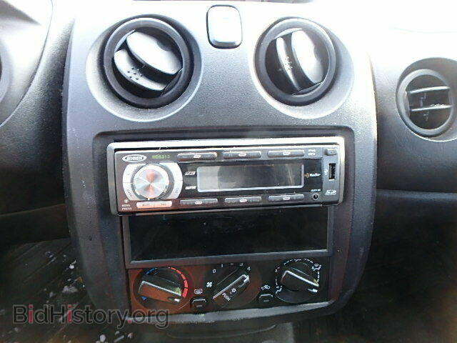 2003 MITSUBISHI ECLIPSE - VIN: 4A3AC44G13E124521 - Фото 9