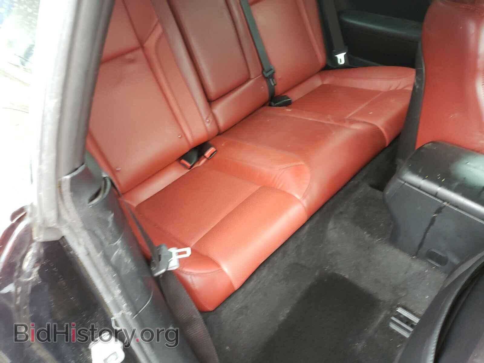 2015 DODGE CHALLENGER - VIN: 2C3CDZBT2FH733351 - Photo 6