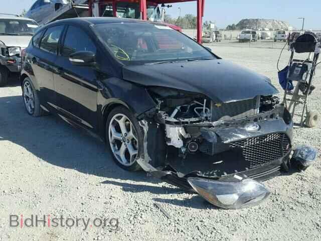 Photo 1FADP3L90EL294259 - FORD FOCUS 2014