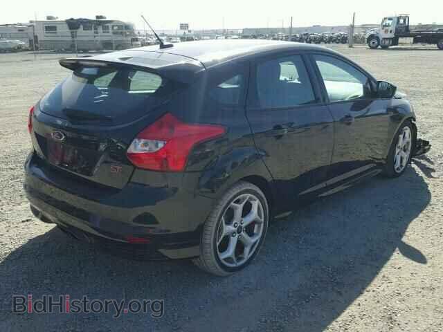 2014 FORD FOCUS - VIN: 1FADP3L90EL294259 - Photo 4