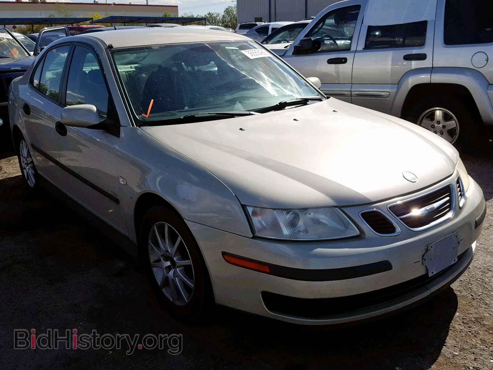 Фотография YS3FB49S951006096 - SAAB 9 3 2005