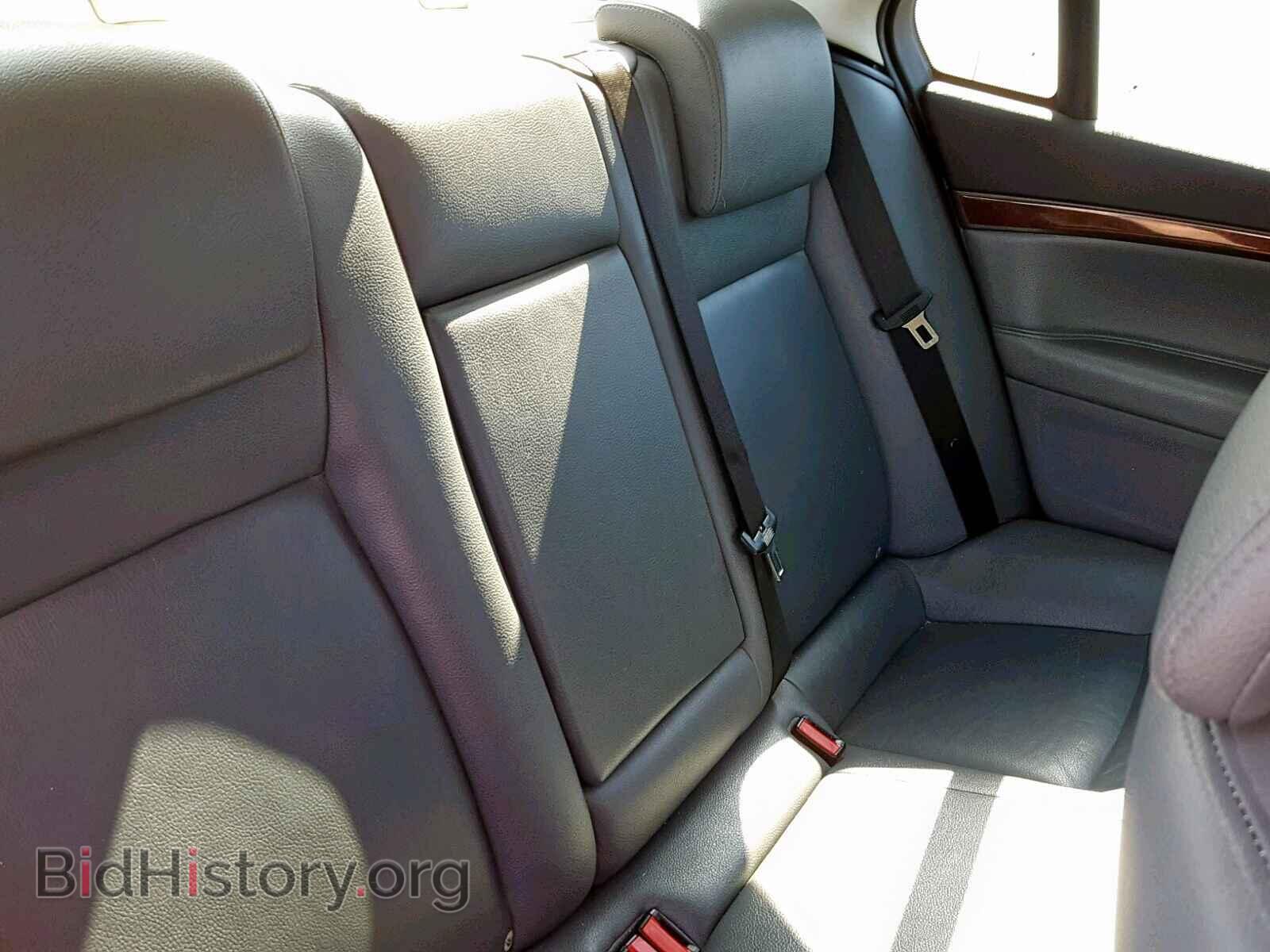 2005 SAAB 9 3 - VIN: YS3FB49S951006096 - Photo 6
