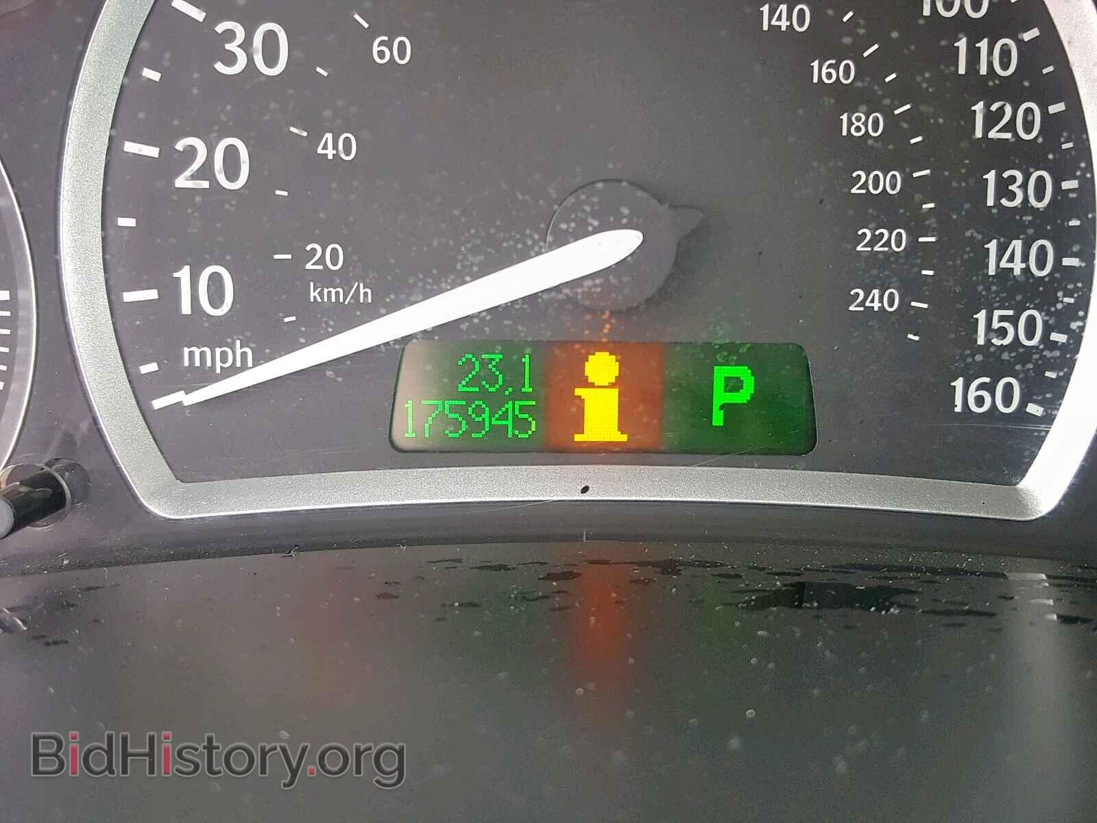 2005 SAAB 9 3 - VIN: YS3FB49S951006096 - Photo 8