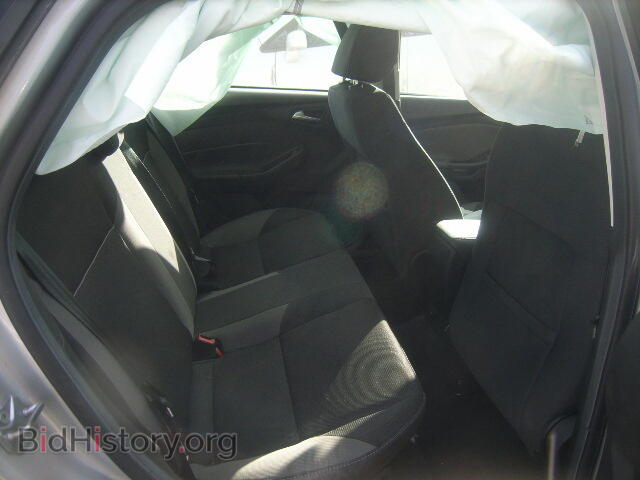 2014 FORD FOCUS - VIN: 1FADP3F28EL272539 - Photo 6