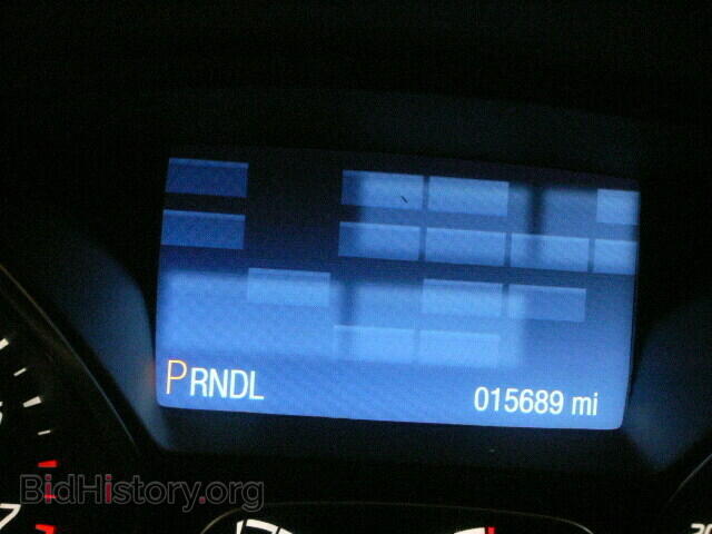 2014 FORD FOCUS - VIN: 1FADP3F28EL272539 - Photo 8