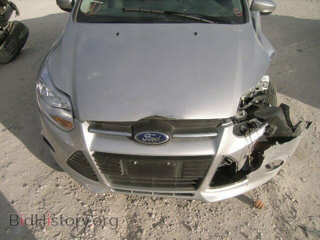 2014 FORD FOCUS - VIN: 1FADP3F28EL272539 - Photo 9