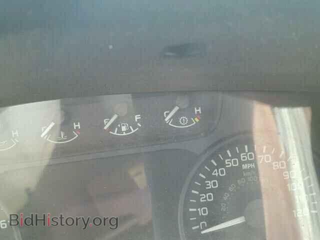 2011 FORD F150 - VIN: 1FTFX1EF6BFB05859 - Фото 8