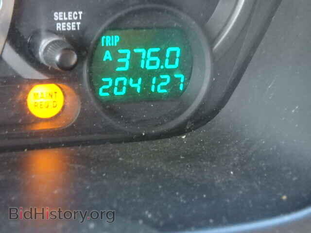 2005 HONDA PILOT - VIN: 2HKYF186X5H520202 - Фото 8