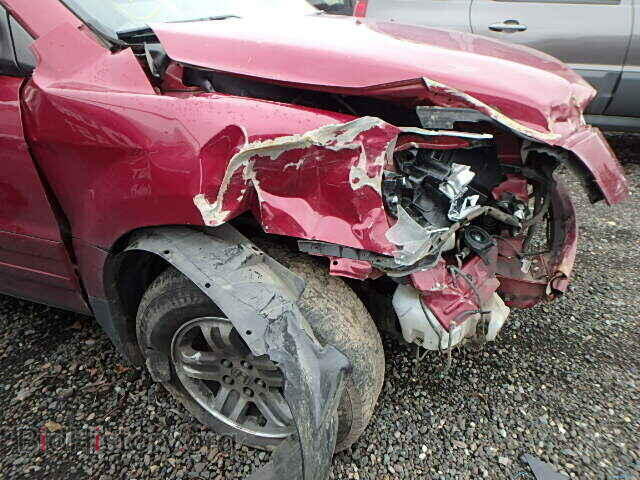 2005 HONDA PILOT - VIN: 2HKYF186X5H520202 - Фото 10