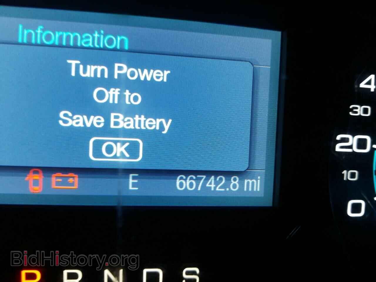 2014 FORD FLEX - VIN: 2FMGK5B89EBD40760 - Фото 8