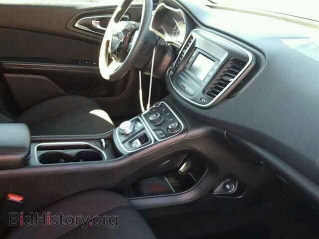 2015 CHRYSLER 200 - VIN: 1C3CCCAB5FN624768 - Photo 5