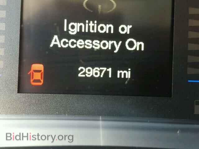 2015 CHRYSLER 200 - VIN: 1C3CCCAB5FN624768 - Photo 8