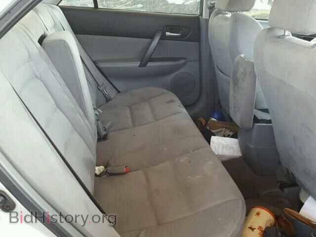 2006 MAZDA 6 - VIN: 1YVHP80D365M44740 - Фото 6