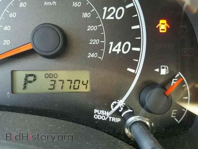 2013 TOYOTA COROLLA - VIN: 5YFBU4EE3DP150446 - Фото 8
