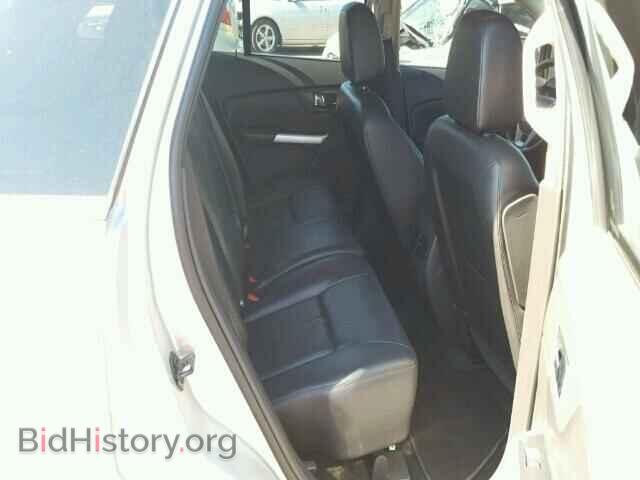 2013 FORD EDGE - VIN: 2FMDK3KC5DBB38492 - Photo 6