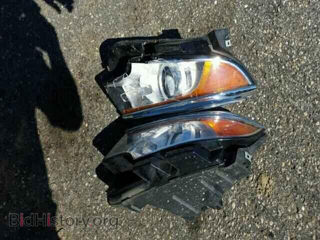 2013 FORD EDGE - VIN: 2FMDK3KC5DBB38492 - Photo 9