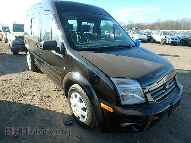 Photo NM0KS9CN8BT074926 - FORD TRANSIT CO 2011