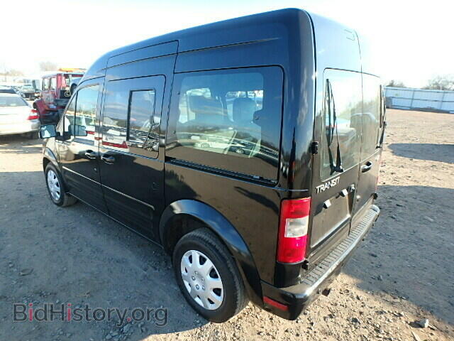 2011 FORD TRANSIT CO - VIN: NM0KS9CN8BT074926 - Фото 3
