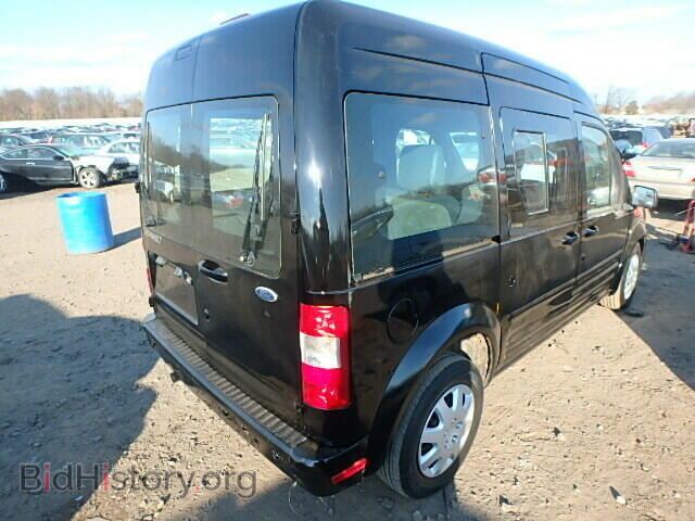 2011 FORD TRANSIT CO - VIN: NM0KS9CN8BT074926 - Фото 4
