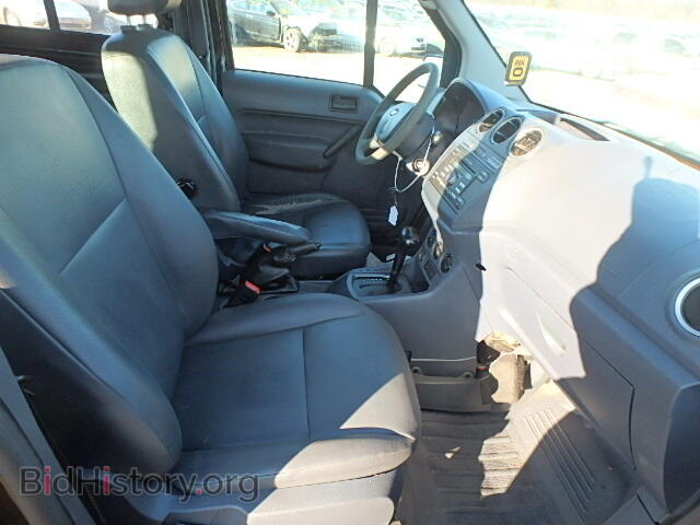 2011 FORD TRANSIT CO - VIN: NM0KS9CN8BT074926 - Фото 5