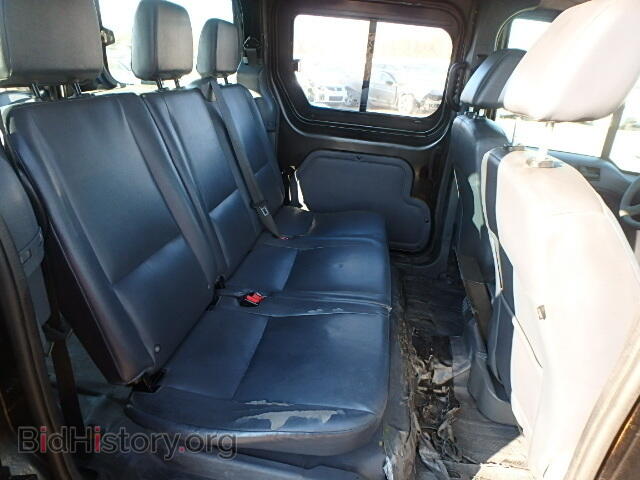 2011 FORD TRANSIT CO - VIN: NM0KS9CN8BT074926 - Фото 6