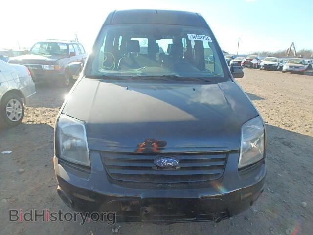 2011 FORD TRANSIT CO - VIN: NM0KS9CN8BT074926 - Фото 9