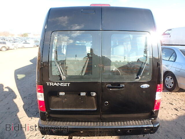 2011 FORD TRANSIT CO - VIN: NM0KS9CN8BT074926 - Фото 10
