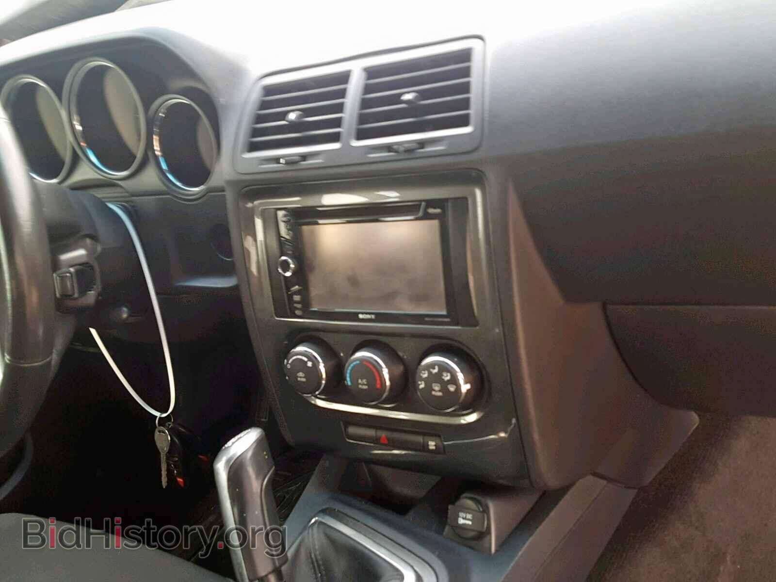 2010 DODGE CHALLENGER - VIN: 2B3CJ5DTXAH129700 - Фото 9