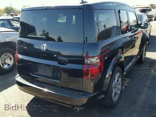 2007 HONDA ELEMENT - VIN: 5J6YH18917L011113 - Photo 4