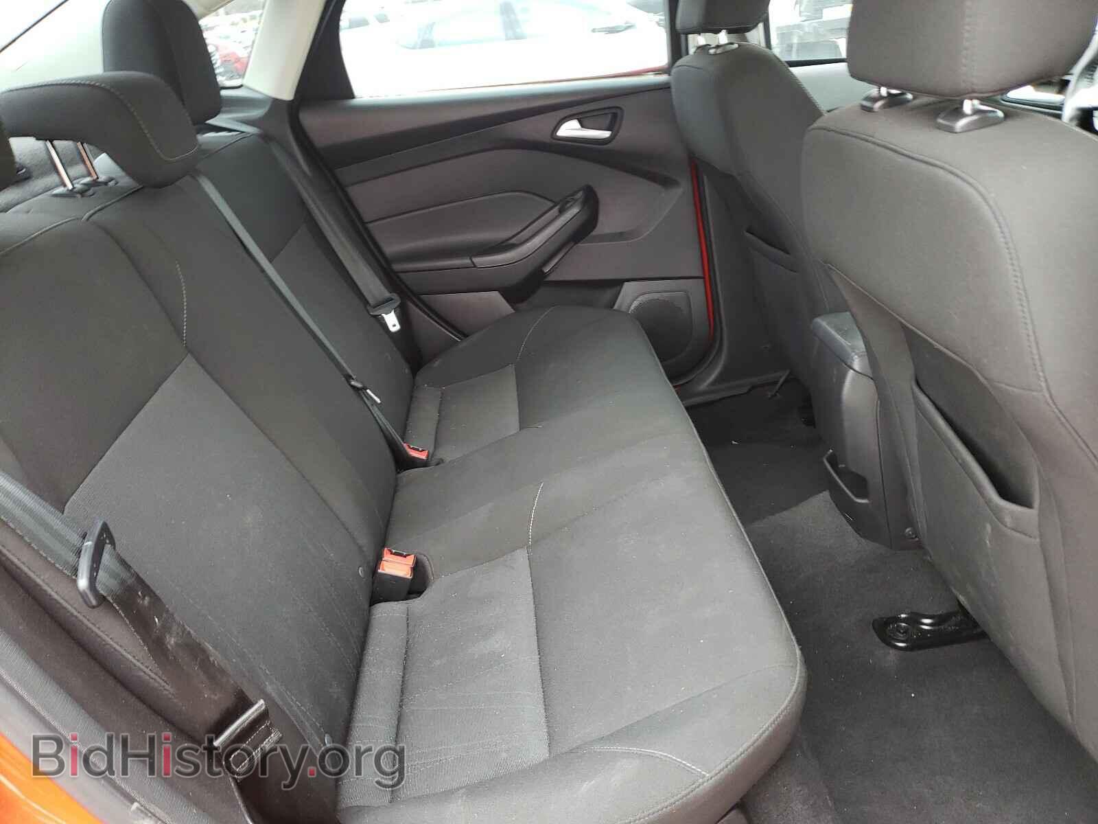 2015 FORD FOCUS - VIN: 1FADP3F23FL260963 - Фото 6