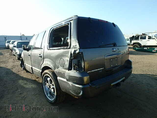 2005 FORD EXPEDITION - VIN: 1FMPU15505LA32994 - Фото 3