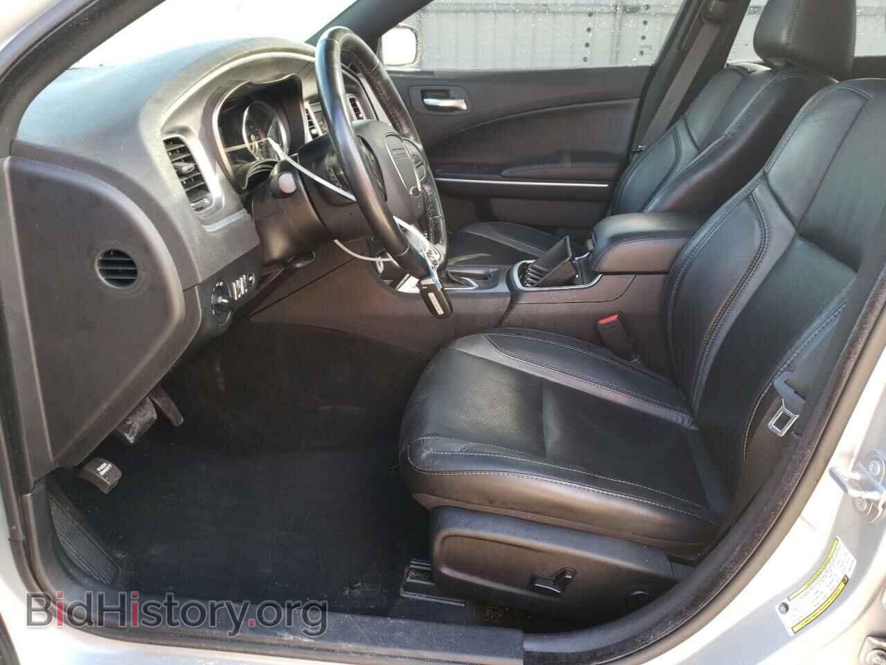 2021 DODGE CHARGER - VIN: 2C3CDXBG1MH511016 - Фото 7