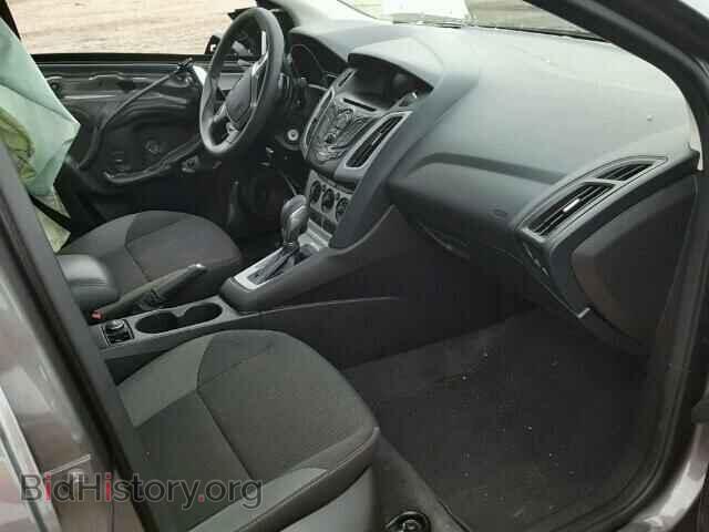 2012 FORD FOCUS - VIN: 1FAHP3F23CL247806 - Фото 5