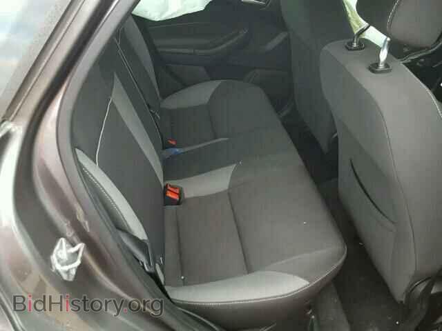 2012 FORD FOCUS - VIN: 1FAHP3F23CL247806 - Фото 6