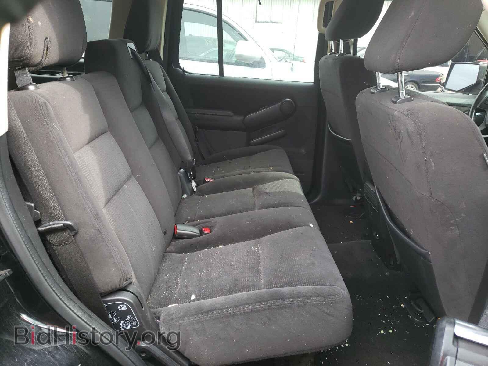 2010 FORD EXPLORER - VIN: 1FMEU6DE1AUA71698 - Фото 6