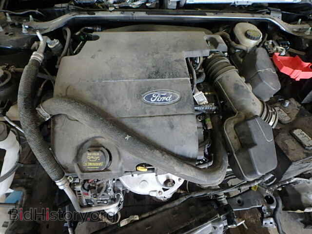 2012 FORD EXPLORER - VIN: 1FMHK8D8XCGB01002 - Фото 7